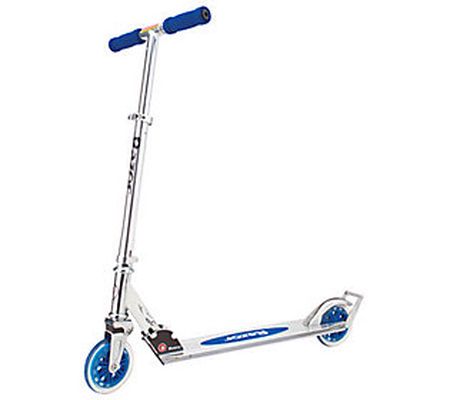 Razor A3 Kick Blue Scooter