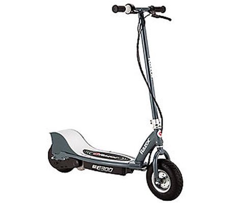 Razor E300 Electric Scooter