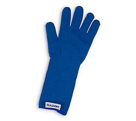 Razor Heat Resistant Glove