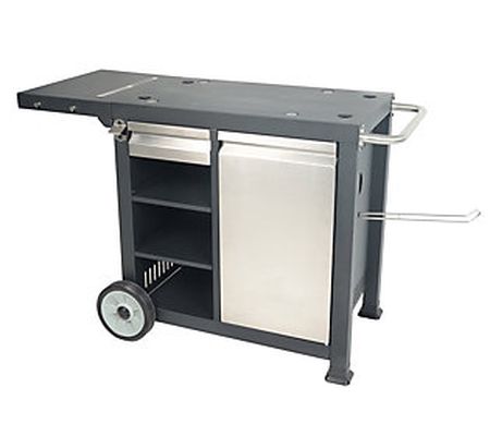 Razor Prep Cart for Portable Griddles and Grill s