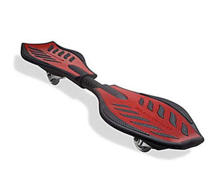 Razor RipStik Caster Board Red