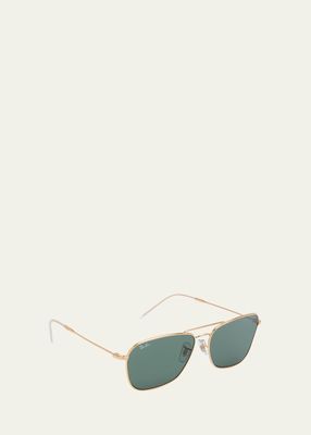 RBR0102S Caravan Reverse Sunglasses