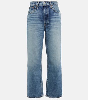 Re/Done ‘90s Low Slung jeans