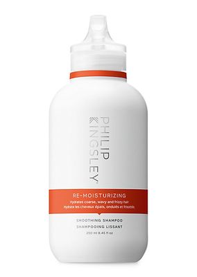 Re-Moisturizing Hydrating Shampoo