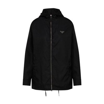 Re-Nylon Prada Jacket