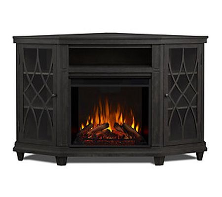 Real Flame Lynette Indoor Electric Fireplace