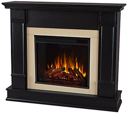 Real Flame Silverton Electric Fireplace