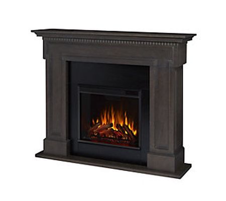 Real Flame Thayer Electric Fireplace