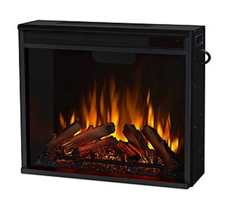 Real Flame VividFlame Electric Firebox