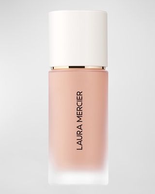 Real Flawless Weightless Perfecting Foundation, 1 oz.
