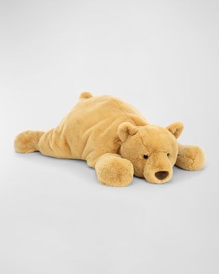 Really Big Harvey Bear Stuffed Animal