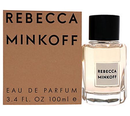 Rebecca Minkoff by Rebecca Minkoff for Women 3. 4 oz EDP Spray