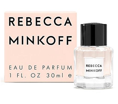 Rebecca Minkoff Eau de Parfum 1-oz Spray for Wo men