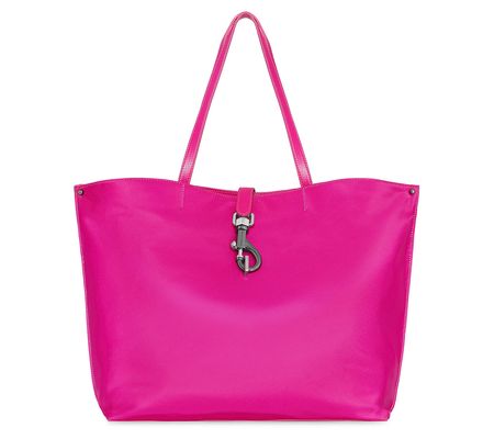 Rebecca Minkoff Megan Nylon Tote Bag