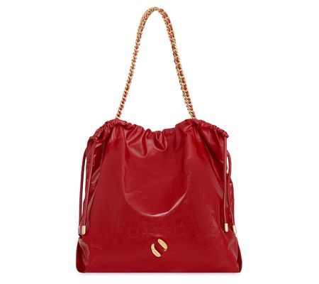 Rebecca Minkoff Zero Gravity Leather Medium Tot e Bag