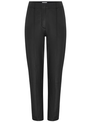 Rebecca Vallance Fatale cropped trousers - Black