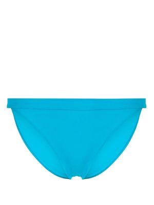 Rebecca Vallance Luana bikini bottoms - Blue