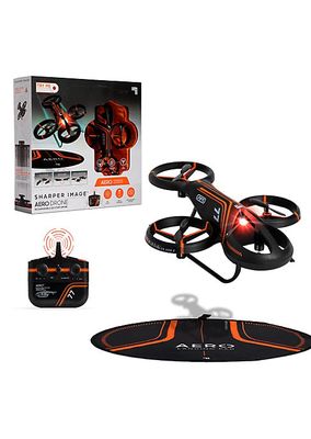 Rechargeable Aero Stunt Drone