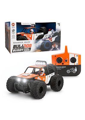 Rechargeable Off-Road Buggy Car