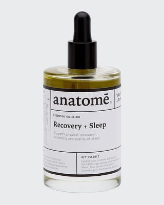 Recovery & Sleep Essential Elixir Oil, 3.4 oz./ 100 mL
