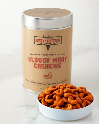 Red River Bloody Mary Cashews