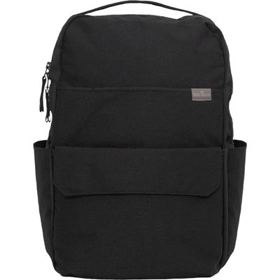 RED ROVR Roo Diaper Backpack in Black 