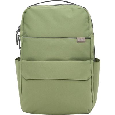 RED ROVR Roo Diaper Backpack in Moss 