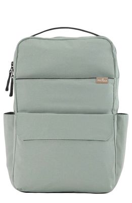RED ROVR Roo Diaper Backpack in Sage