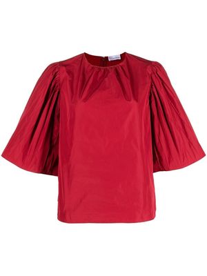 RED Valentino short-sleeve top