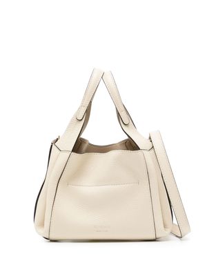 REE PROJECTS small Bucket Avy tote bag - Neutrals