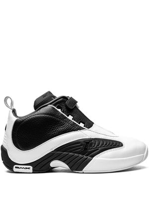 Reebok Answer IV high-top sneakers - Black