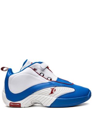 Reebok Answer IV mid-top sneakers - White