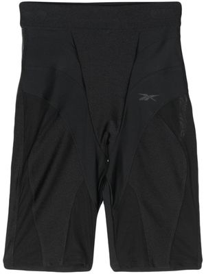 Reebok Butterfly compression shorts - Black