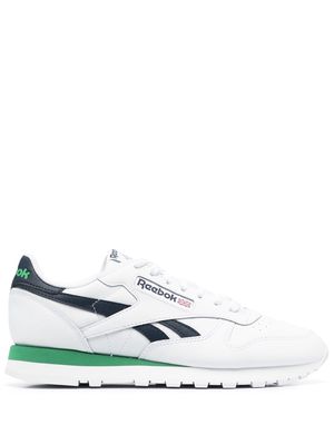 Reebok Classic Leather shoes - White