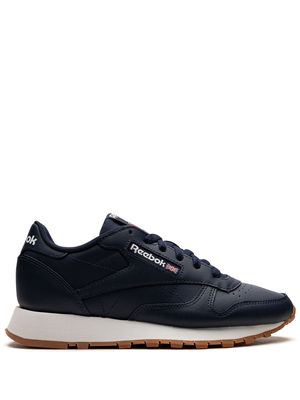 Reebok Classic Leather sneakers - Blue