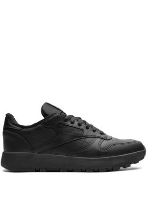 Reebok Classic Leather Tabi "Maison Margiela - Black"