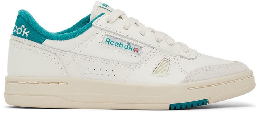 Reebok Classics White LT Court Sneakers