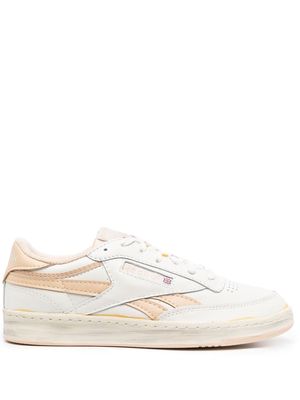 Reebok Club C 85 lace-up sneakers - Neutrals