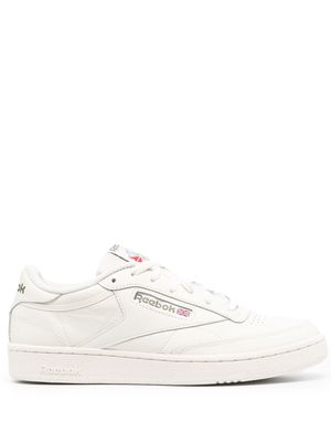 Reebok Club C 85 low-top sneaekers - White