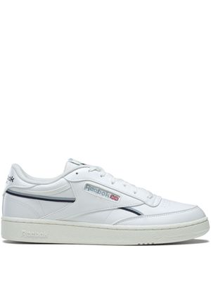 Reebok Club C 85 Vegan low-top sneakers - White