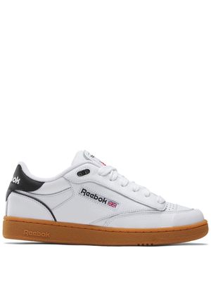 Reebok Club C Bulc leather sneakers - White