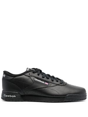Reebok Ex-O-Fit low-top sneakers - Black