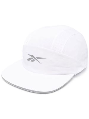 Reebok Float Run Performance Cap - White