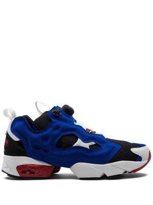 Reebok InstaPump Fury OG "Tricolor" sneakers - Blue