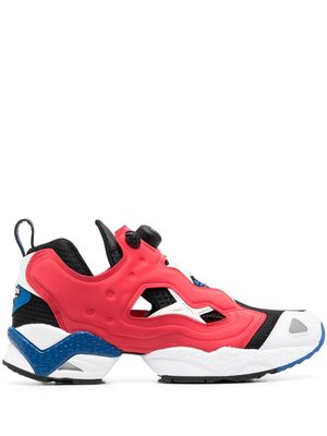 Reebok Instapump Fury sneakers - Red