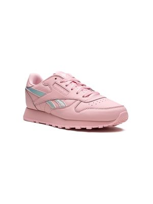 Reebok Kids Classic Leather sneakers - Pink