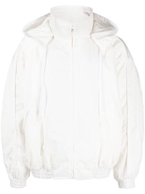 Reebok LTD x Hed Mayner track jacket - White
