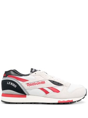 Reebok LX8500 low-top sneakers - White