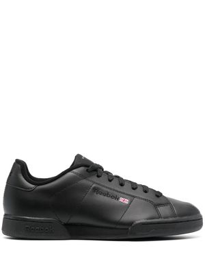 Reebok NPC II low-top sneakers - Black