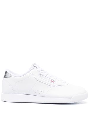 Reebok Princess low-top sneakers - White